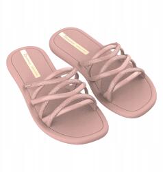 Ipanema Női flip-flop papucs Ipanema Meu Sol light pink/yellow 39 Eu (83606-AW818)