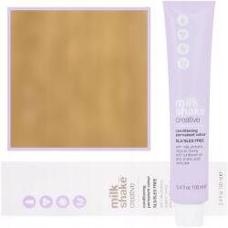 milk_shake Creative hajfesték 9, 0|9NN 100ml (8032274058670)