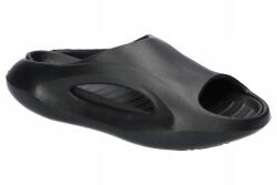 American Club NH169 Divatos Női Strand Habszivacs Flip-flop Papucs Fekete 40/41 (NH169)