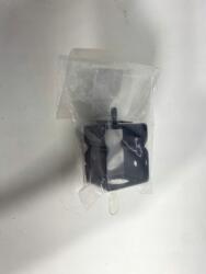 Mercedes-Benz OE Lökhárító Tartó Konzol Hátsó Mercedes W211 E-osztály Eu