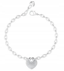 Guess Női karkötő Guess JUBB05214JWRHS