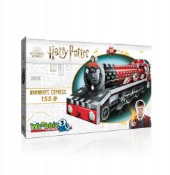 Wrebbit 3D Puzzle Harry Potter Roxfort Expressz Mini (189899)
