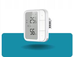 Aqara W500 Eu padlófűtés termosztát (Zigbee, Matter over Thread) (UT-A01D)