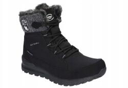 American Club SN25 Női Téli Hótaposó Csizma Bélelt, Vízálló 37-es méret (SN25/24)