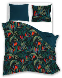 Faro Ágynemű garnitúra 160cm x 200 100% pamut zöld (5904541903408)