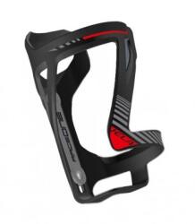 RaceOne Kela Raceone kulacstartó kosár, fekete-piros (KOB070)