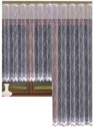  Erkélyfüggöny Szett Erkélyfüggöny Szoba 150x250+300x160 2767 (75378653)