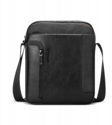 Roncato válltáska Panama 4.0 L fekete 23x27x5 cm (40089301)