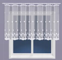  Konyhai Karnis Rövid Kész Függöny 200x110 Bt 2761 (346246263)