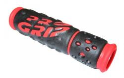 PROGRIP Kerékpár fogantyúk 953 zselés piros doboz (1-CC95382)