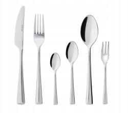 Ambition 72 részes evőeszközkészlet Ambiton Siena 46402 kofferben (43402)