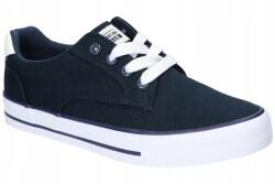 American Club LH123 Eredeti Tornacipő Divatos Sportcipő Navy 40 (LH123)