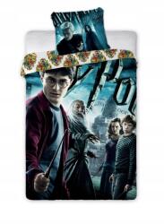 Faro Ágynemű garnitúra 135X200+80X80 Harry Potter pamut (RETR35485)