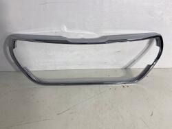 PHIRA Grillrács Keret Króm Peugeot 208 És Lift Active Eu