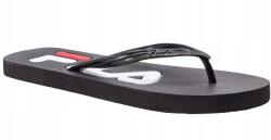 Fila Férfi Flip-flop Papucs, fekete, 42/43 (1010349)