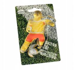 Practic Süteményforma Focista Támadó Lyukasztó (SUR-FORPIŁKARZ)