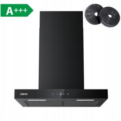 Ciarra fali páraelszívó CBCB6102-B A+++ 60 cm, 650 m³/h légáramlással (CBCB6102-B)
