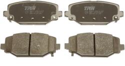 TRW Fékbetétek GDB1936 GDB1936