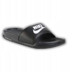 Nike Flip-flop papucs Benassi Jdi Fekete Sport Medence Nyaralás Nyár Méret 36, 5 (193154121728)