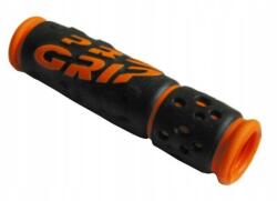 PROGRIP Kerékpár fogantyúk Progrip 953 gél Narancssárga (1-CC95385)