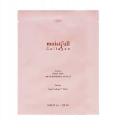 Etude House Etude Moistfull Collagen Intense Sheet Mask Maszk Kollagén Hidratáló 25 ml (ETUDE384)