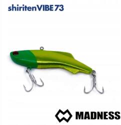 Madness Wobler Madness Shiriten VIBE73 #NT08 (73mm; 17g) (4518184019368)