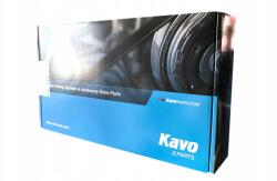 Kavo Parts Féktárcsa Hátsó Accord VIII 08-15
