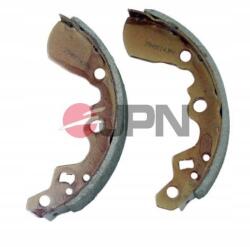 JPN Fékpofák Suzuki Swift 1, 0 1, 3 89-