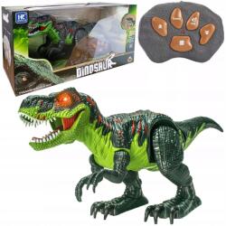 Luxma Távirányítós dinoszaurusz Tyrannosaurus távirányító hangok és fények 5221 (5221)