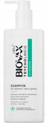 L’biotica Biovax Trychologic hajhullás elleni sampon hajra és fejbőrre 200 ml (5900116092645)