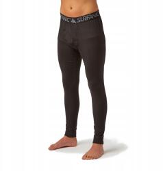 Surfanic Bodyfit Long John férfi termo nadrág, fekete, S (SWX1603)