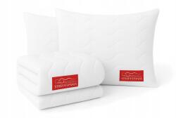 Strefa Spania Évszakos paplan 140x200cm 2x párna 50x60cm szett lengyel termék (KOL-CLA-140X200+2X50X60)