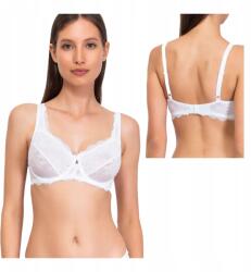 Siélei Puha Csipkés Melltartó Merevítőkkel Kényelmes Elegáns Sielei Italy 75C (STANIK MIĘKKI KORONKOWY WŁOSKA MARKA) - allegro - 6 385 Ft