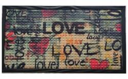 Feniks Lábtörlő Bejárati Cipőhöz 45x75CM WZ17 (5906948273726)