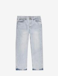 Prosto férfi kék farmernadrág, regular, Size 34, 100% pamut (KL252MPAN302234)