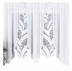  Függöny Kész Függöny Konyha Nappali Szép Modern 250x120 4336 (888)