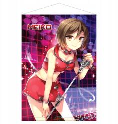 Scroll Virtual Artists Meiko 50 x 70 cm
