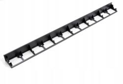 Robkat Műanyag gyepszegély Border Jbm Max 58mm palánk (GP11016)