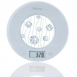 Homa Elektronikus LCD Precíziós Konyhai Mérleg 1g/10kg (KE1003549)