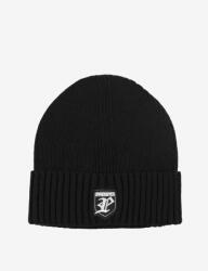 Prosto Téli sapka fekete Prosto Shield (KL252MACC7092)