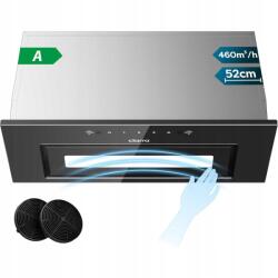 Ciarra CBCB5931B Beépíthető páraelszívó 52 cm A osztály - Gesztusvezérlés (B0F3D6N1JM)