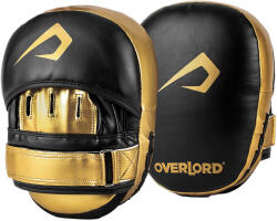 Overlord Edzőtárcsák Overlord MDFP-510 fekete-arany