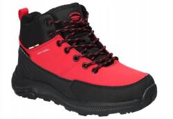 American Club WT232 Szigetelt Trekking Bakancs Téli Hócsapda Cipő Rd 41 (WT232/24)