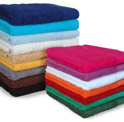 Faro Aqua törölköző 70X140cm frottír sötétkék (AQUA70140CN)