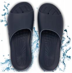 4F Férfi Flip-flop Papucs 4F Uszodai Eva Sötétkék Könnyű Sport Strandra 40-ES Méret (4FMM00FFLIM092A-31S-40)