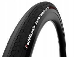 Vittoria Kerékpár gumiabroncs Vittoria Terreno Zero Gravel 700x38c fekete 510g