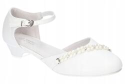 American Club KOM39 Gálacipő Lányoknak Fehér 36-OS