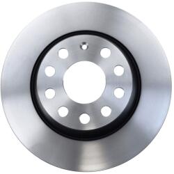 TRW Féktárcsa Vw Hátsó Cc/eos/golf/jetta/ Passat/sharan/tiguan 03-