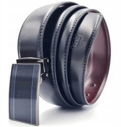  Öv nadrághoz elegáns Fekete Öv (23)