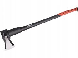 Extol Hasítófejsze, 2000g, üvegszálas nyél